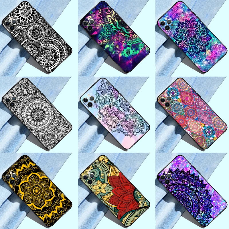 Indian Pattern Mand…