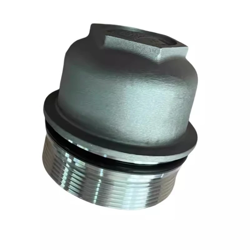 

Transmission pressure filter housing filter cover for JAC JS8 JS6 Refine M4 M5 S5 S7 1726110DT000