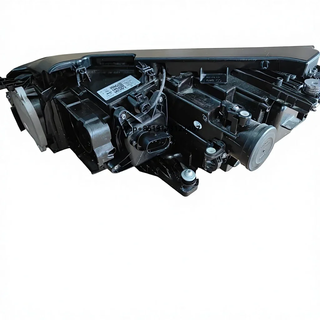 

For CC LED light source original disassembled front headlights