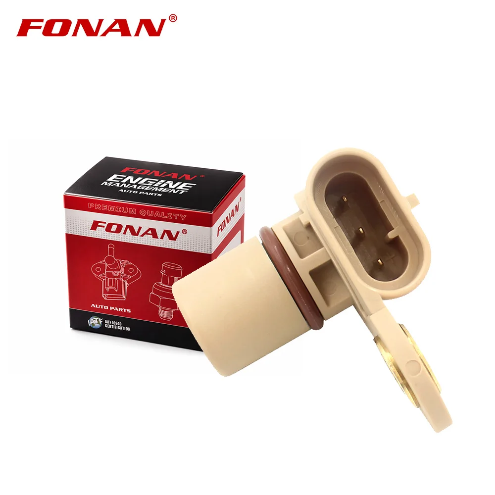 FONAN Camshaft Position Sensor For Chevrolet Express Silverodo GMC Savana Sierra 12591720 PC620