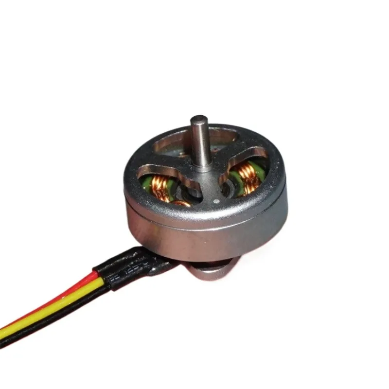 1103 High Speed Brushless Motor 15000KV Model Aircraft Four Axis Crossing Machine Circle Machine Miniature Brushless Motor