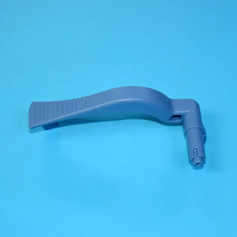 Blue Pincharm Lever Pinch Arm Plotter Handle for HP DesignJet 4500 500 500PS 510 800 800PS 815 820 MFP