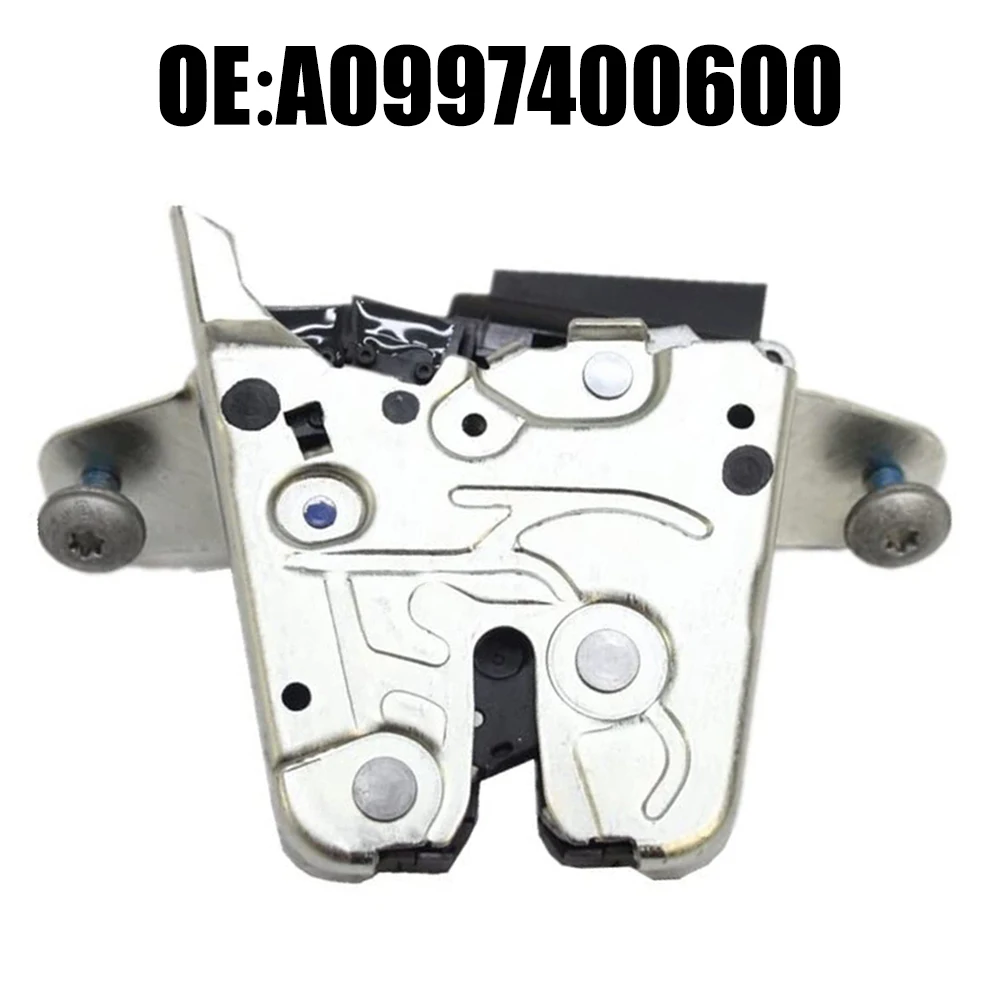 

Rear Trunk Lock for BENZ Models 2011 2019 A0997400600 Designed for Smooth Access and Enhanced Vehicle Security