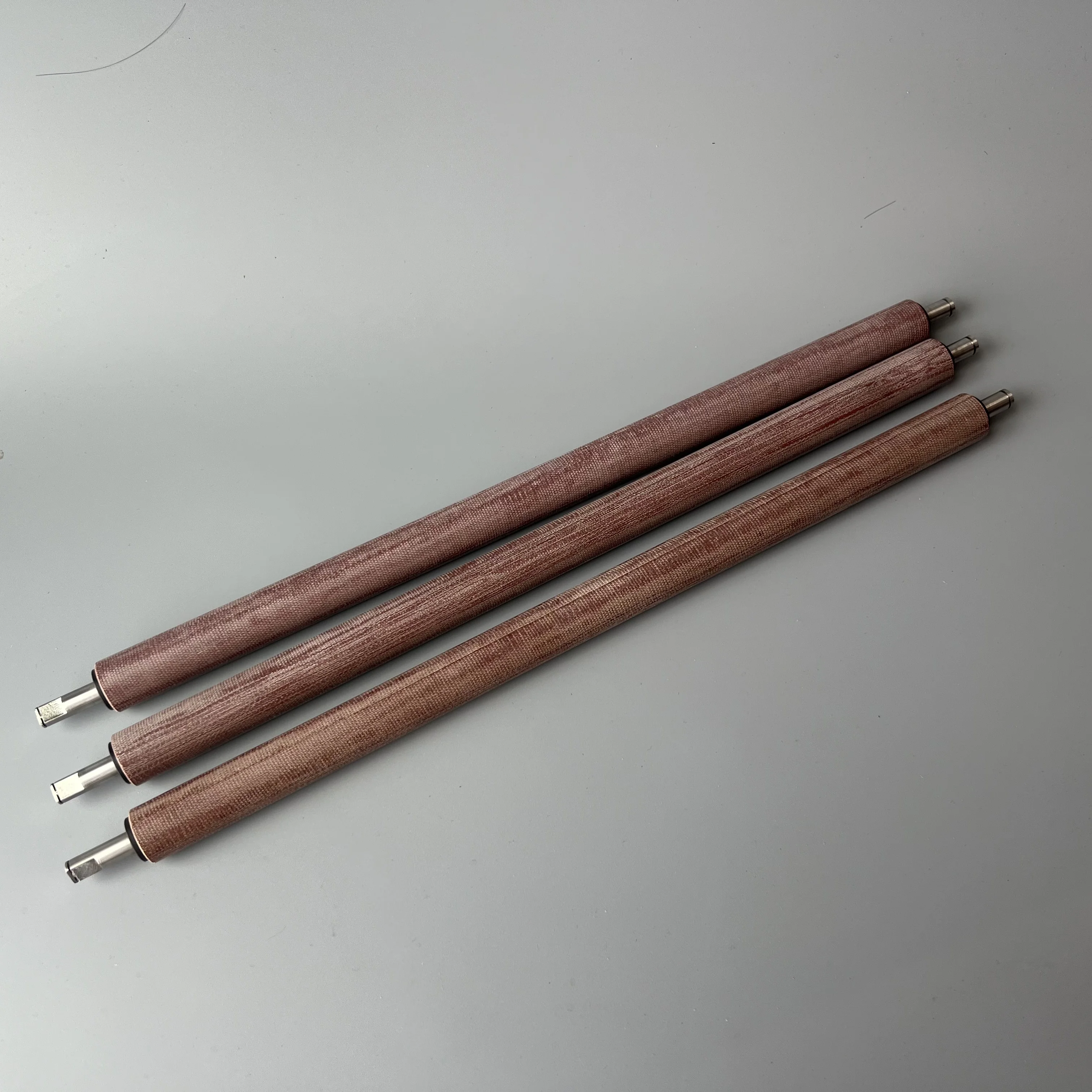 (3 قطعة/الوحدة) 334C 1060018 ج 334ج 1060018   تجفيف مدخل الرف الأسطوانة لفوجي 550 570 مينيلاب الأسطوانة