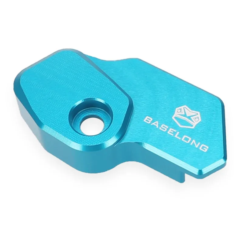 ل CFMOTO CF MOTO MT450 MT 450 Ibex 450 IBEX 450 MT 2024 2025 2026 450MT Ibex450 دراجة نارية الجبهة ABS الاستشعار الحرس حامي