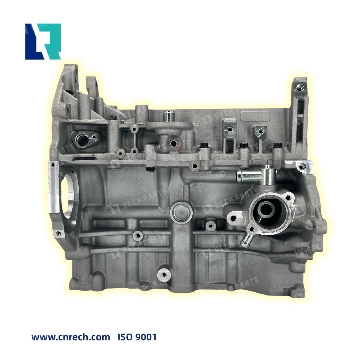 Factory  Direct G4NA Cylinder Block 21100-2E091 2D152-2EU00 for Hyundai Creta Elantra 140 Tucson IX35 KIA G4NB  G4NC 2.0L Engine
