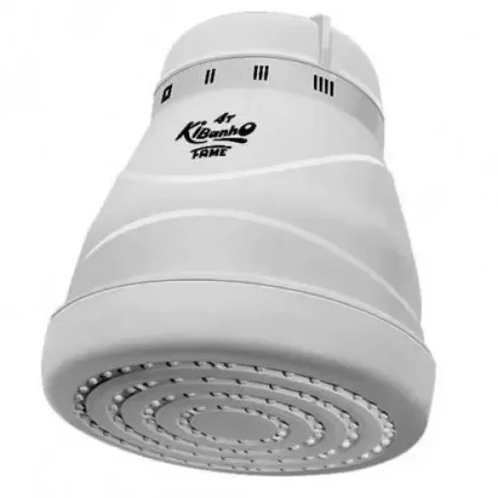 DUCHA FAME NEW KIBANHO 4T 220V 6800W FAME
