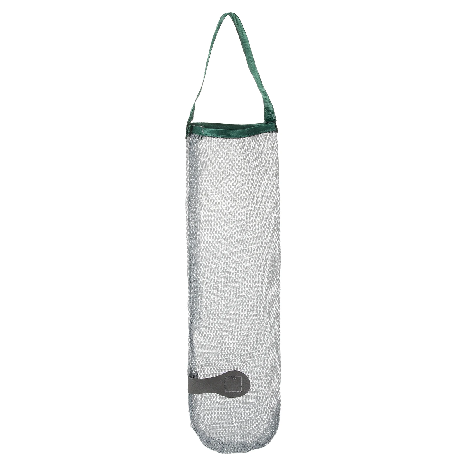 

Kitchen Storage Mesh Bag Garbage Trash ganizer Hanging Dispenser Breathable Washable Long Term Use Vegetable Storage Wall