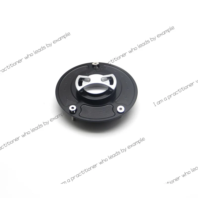 

Motorcycle fuel tank decorative cover is suitable for Kawasaki, off-road motorcycle fuel tank cover decorative parts