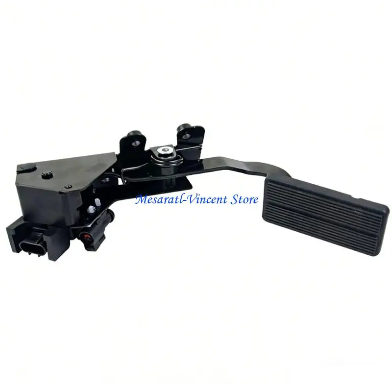 A70F Direct Fit Regler-Fußhebel-Sensor-Set für F250 F350 F450 F550 1999 2001 und Full-Size-SUV 2001 – Detail 10