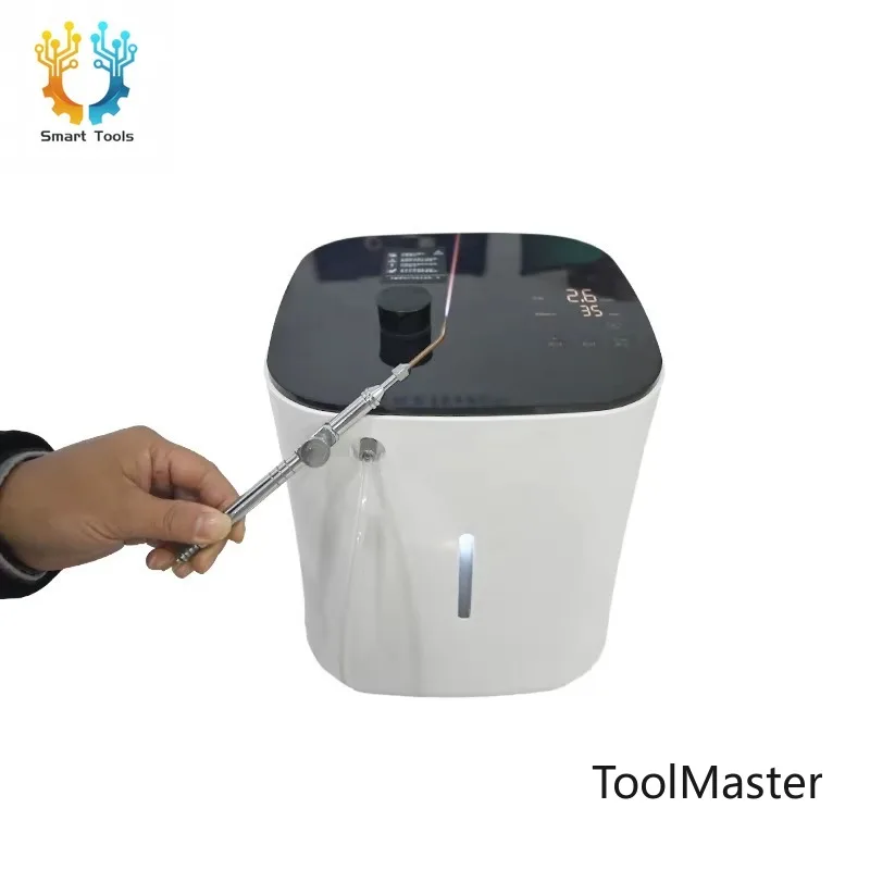 

[2026] Hydrogen Jewelry Welding Machine Tools Gold Silver Melting Machine