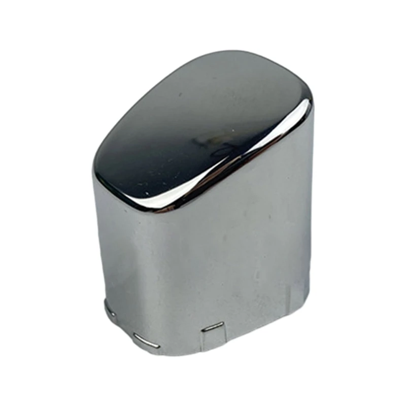 

Stylish Car Interior Hand Brake Button Trim Cover 6RD711333A Replacement Durable Handbrake Lever Parking Button