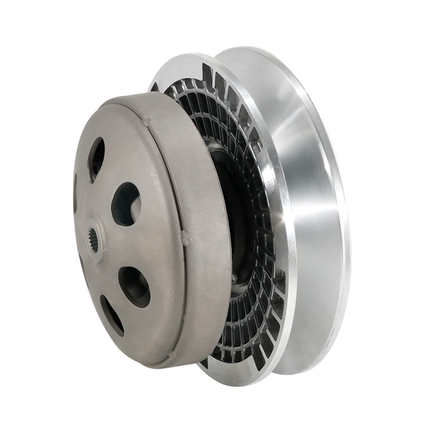 Komplette CVT-Kupplungsbaugruppe für Honda NSS350 Forza ADV350 SH350 Sporty 2021-2024 Roller Sekundärkupplung 22100-K1B-T00 – Detail 6