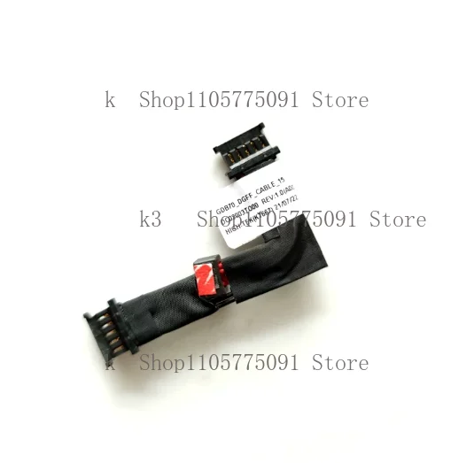 New For Precision 7760 M7760 DGFF Connector Cable 0YPKPF YPKPF