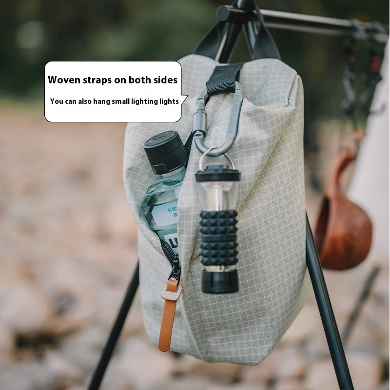 

Naturehike дорожная сумка для стирки, водонепроницаемая сумка для хранения в деловом поезде, большая вместимость, 3 л, разделительная подвесная сумка для плавания, влажной и сухой уборки