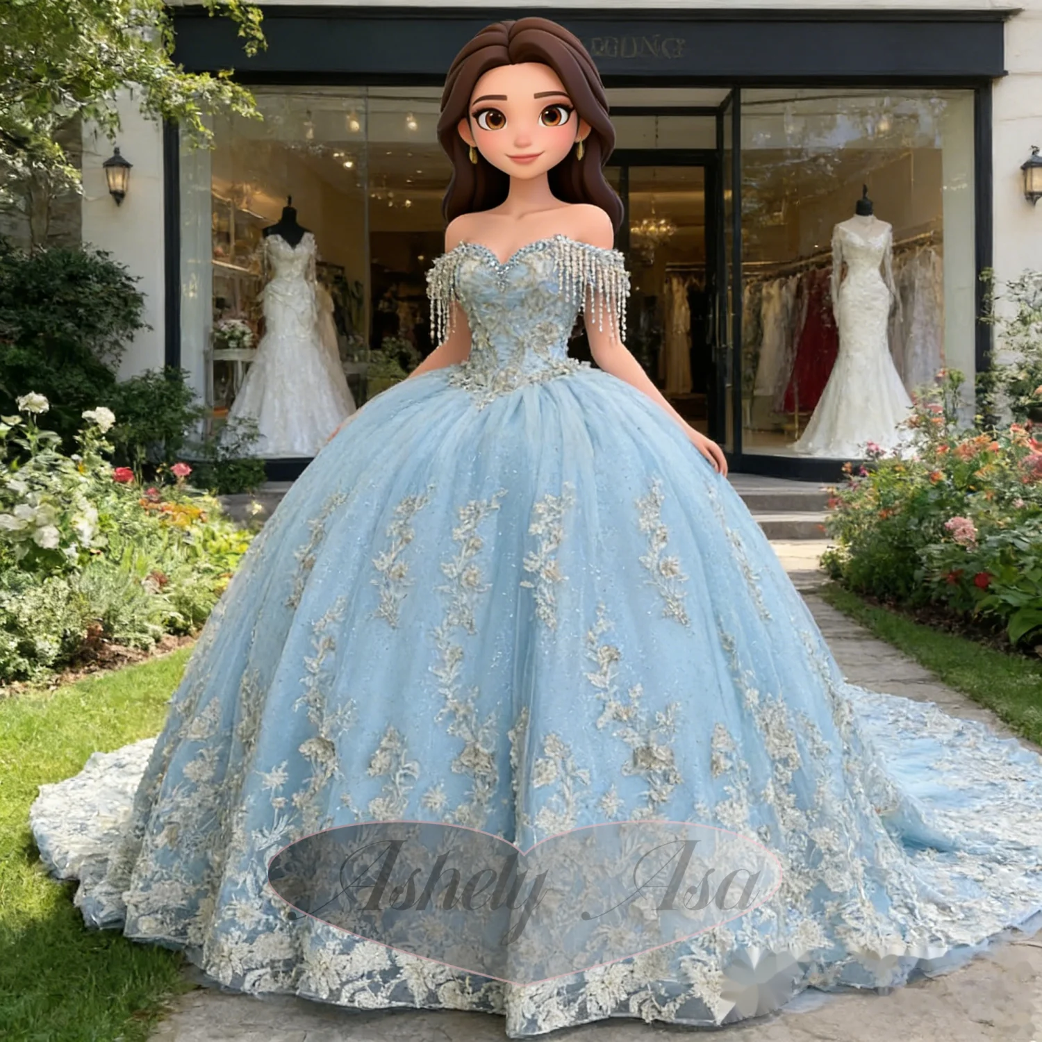 Customized Mexican …