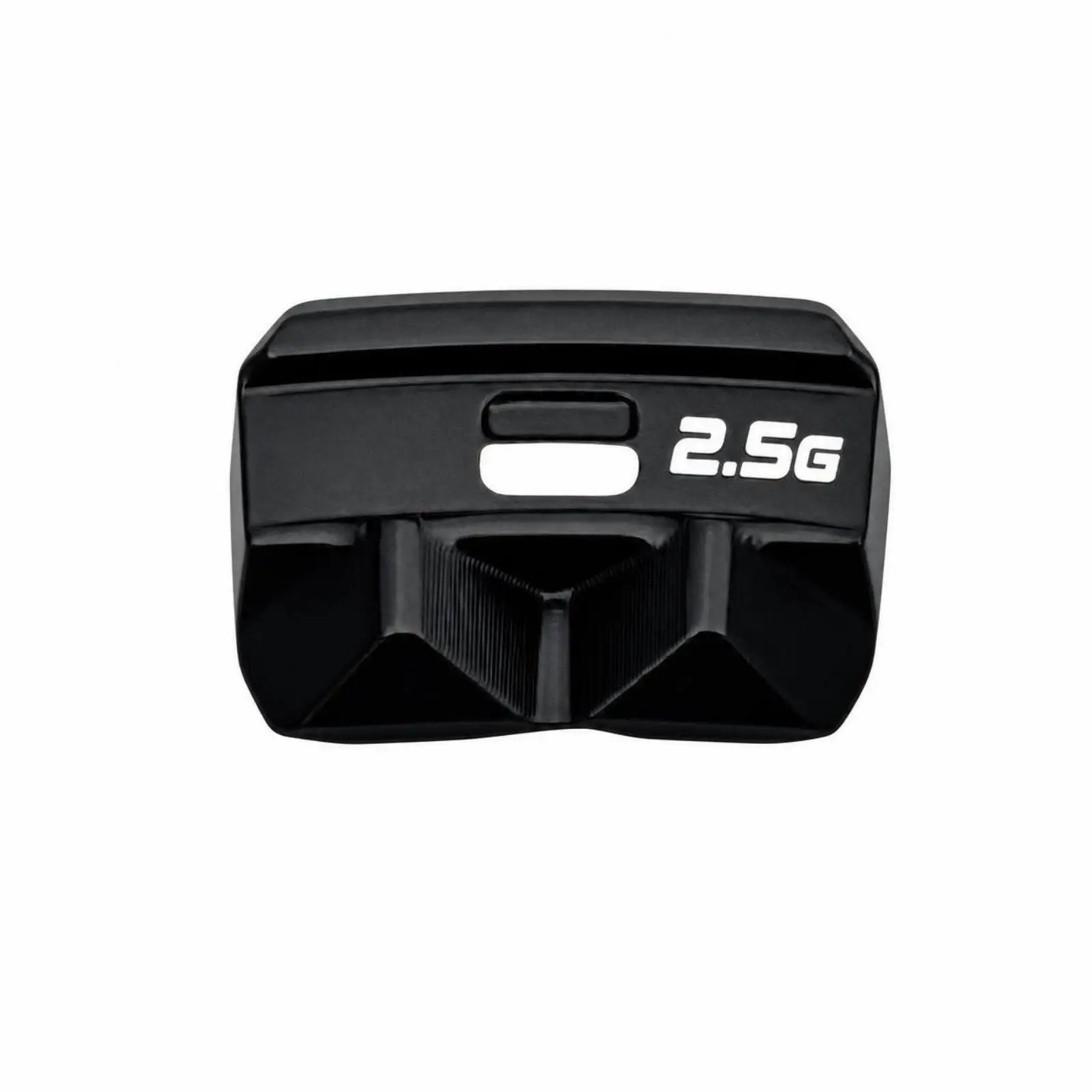 Zinc Alloy Golf Driver Head Weight Insert for GTS3 Club Head Golf Swing Balance Kit Golf Repair Tool Accessories