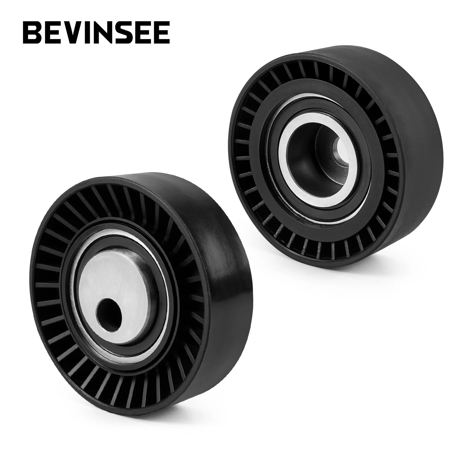 

Натяжитель приводного ремня и натяжной шкив для BMW E46 E39 E36 X5 E53 Z4 E85/E86 320i 323i 325i 328i 520i 523i 525i 528i 530i