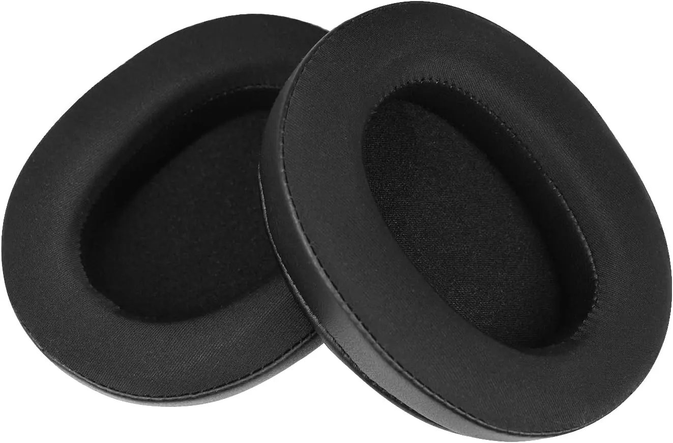 WH-XB910N เปลี่ยนแผ่นรองหูฟัง,อัพเกรด Cooling Gel Earpads สําหรับ Sony WH-XB910N หูฟังตัดเสียงรบกวน,แผ่นรองหูฟัง