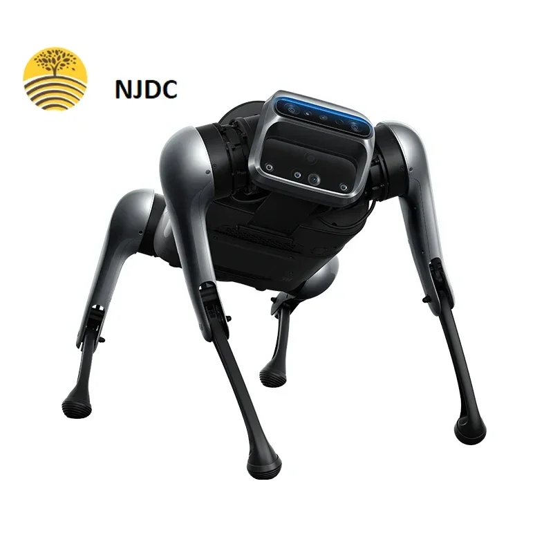 Tech Dog Cyberdog Bionic Quadruped Intelligent Robot High-precision Sensing and Recognition AI Intelligence