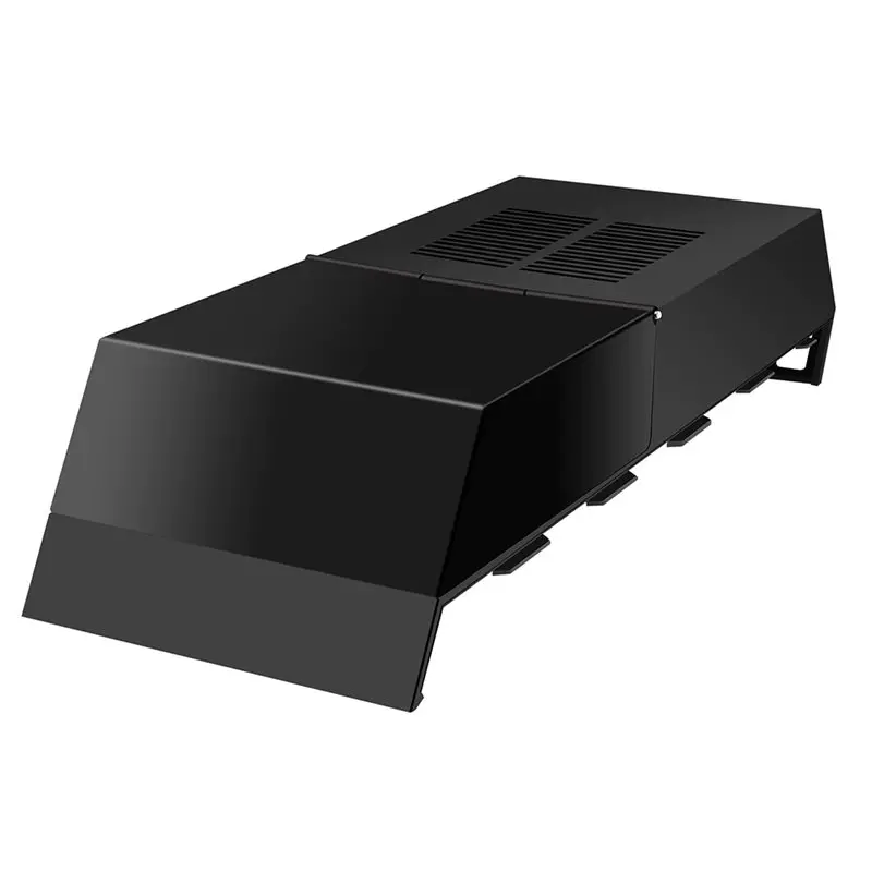 

T82C Hot Sale-Hard Drive HDD Enclosure 3.5 Inch Hard Drive External Box For Sony PS4 External Hard Drive Case Data Bank