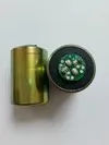 GD-2 Vibration Sensor 2Hz Geophone Good Exploration Equipment