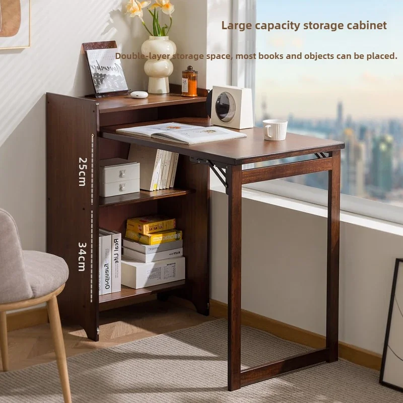 Рисунок 5 - Домашний бамбуковый складной стол