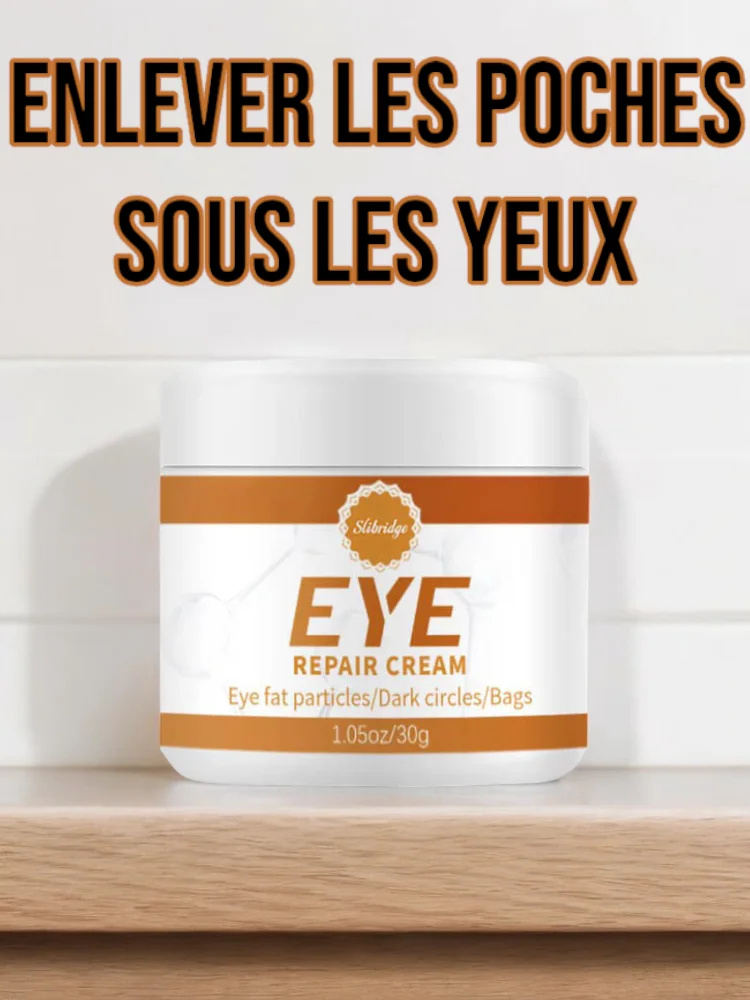 

eye cream