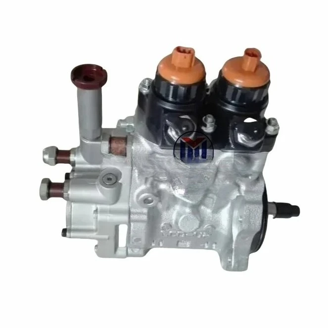 

Applicable to:Diesel fuel pump 6217-71-1132 excavator engine parts for construction machinery parts