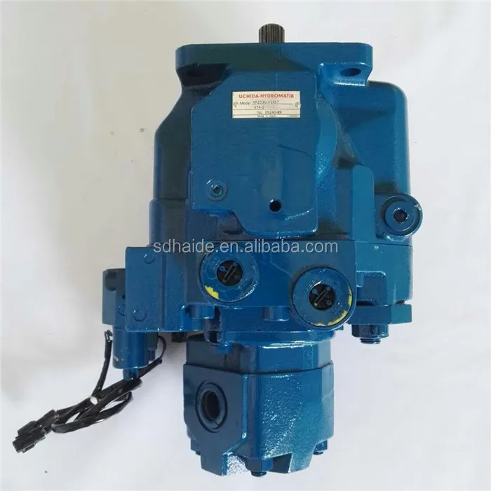 EX60 Main Pump for Hitachi EX60-5 Hydraulic Pump