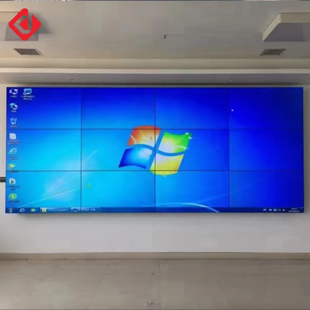 Outdoor Indoor LED Display Panel LED Video Wall Screen Pantalla Digital Display Screen for Advertising Event