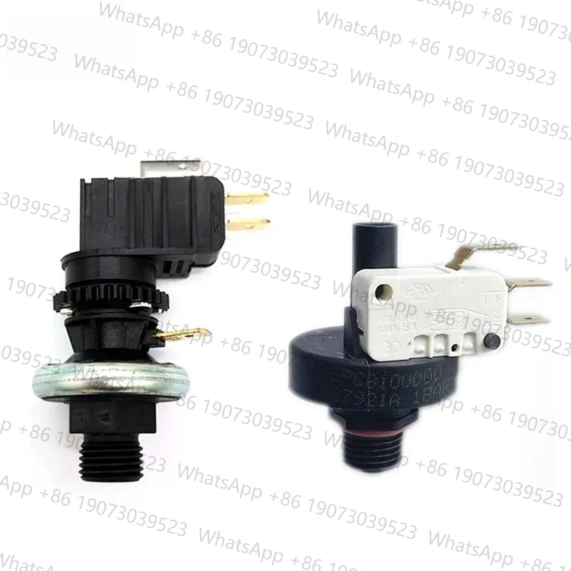 16A 250V 1Bar 1/4