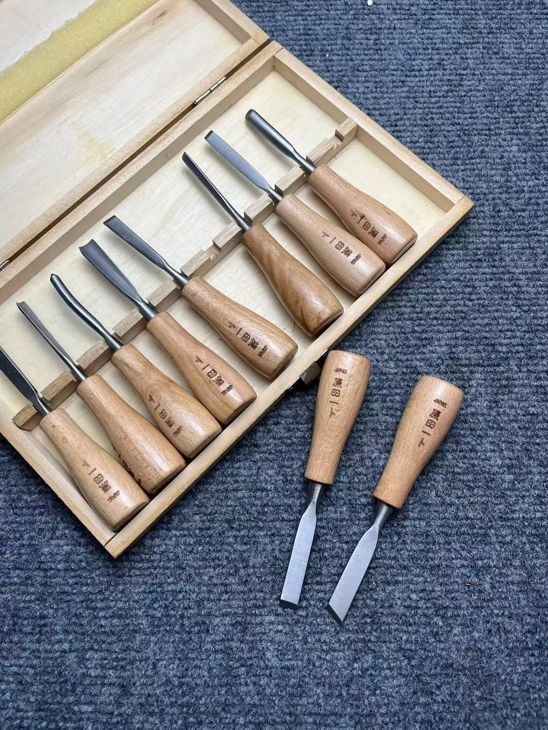 Thumbnail 3 - #86 Best Carving Chisels to Buy In 2026