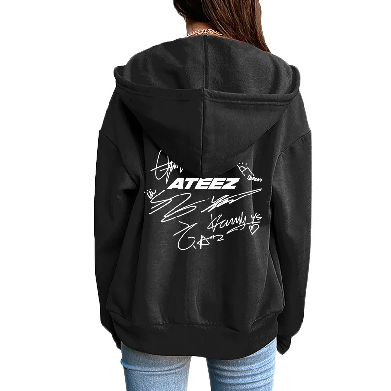 Thumbnail 4 - #80 Best Womens Casual Zip Jackets to Buy In 2026