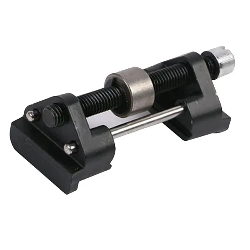 

LICE-Honing Guide Adjustable Stainless Steel Honing Rail Edge Grinding Clamp For Sharpening Tools Grinding Easy To Use