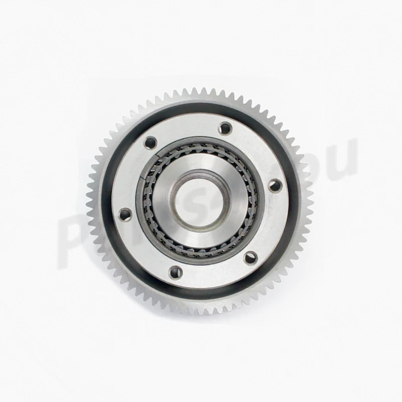 

Overriding Clutch with Driven Gear for CFmoto 800 X8 U8 800 Trail Z8 800-EX Z8-EX 800XC 850 950 1000 0180-091200 0800-090001