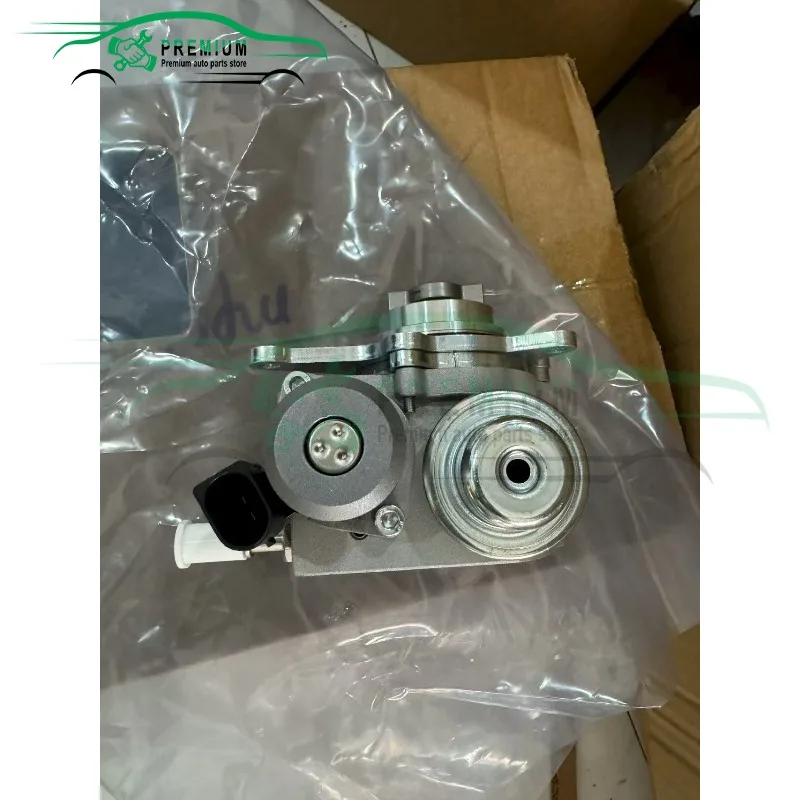Original New 13517573436  13537528345 13517588879 High Pressure Fuel Pump Turbo Fits For BMW MINI Cooper S 07-12 R55 R56 R57