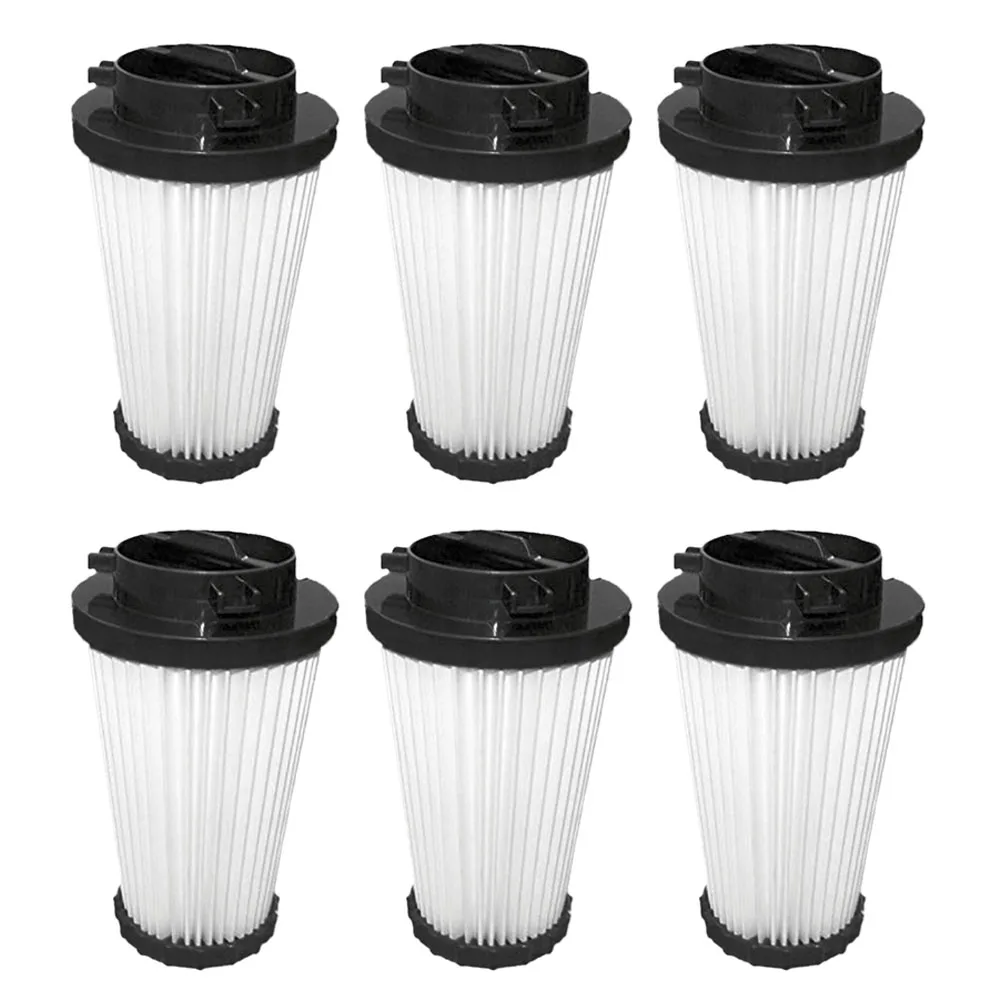 2/4/6-layer Filter Screen Replacement Filter For Dirt Devil For Dynamite Quickvac For Power Reach Models Vacuum Cleaner