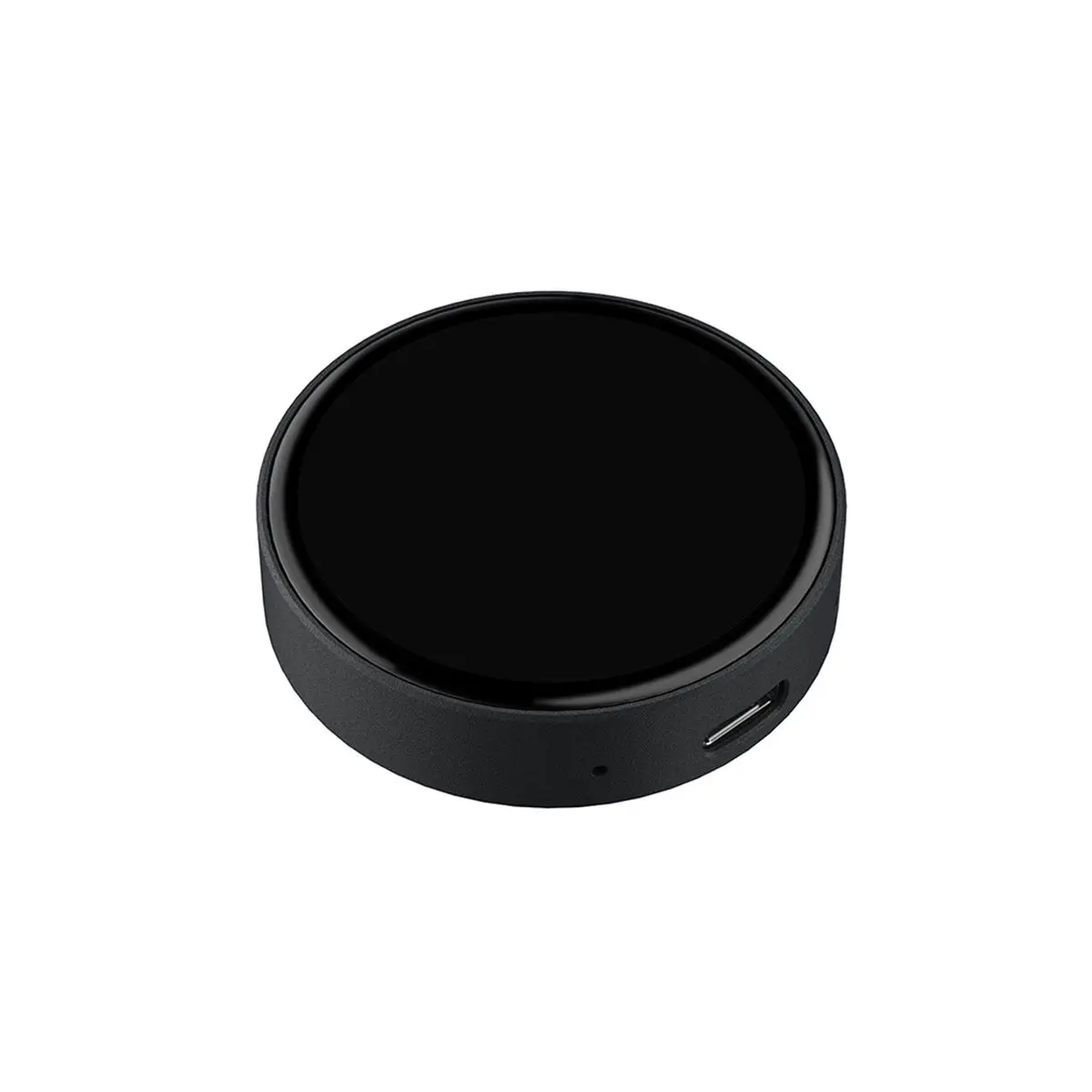 A86G NEW Tuya T5-E1 1.75-Inch AMOLED Round Touch Display Development Board 466x466 Pixels QSPI Interface Support Bluetooth Wi-Fi