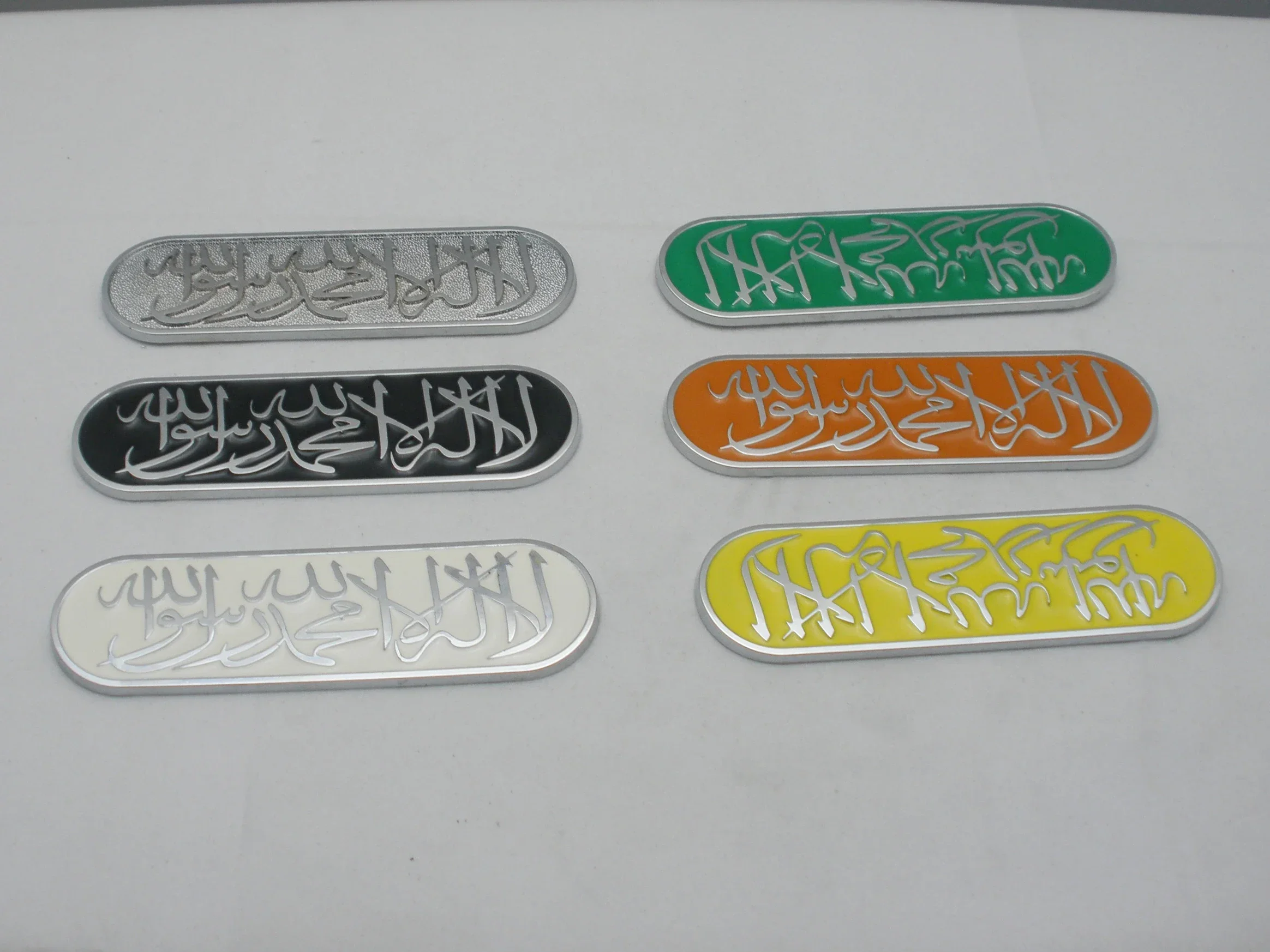 

DIY 3D персонализированная эмблема автомобиля Дубая Sadi Arabia Falg многоцветный сильный клей для всех автомобилей мото велосипед Decorativee декоративные