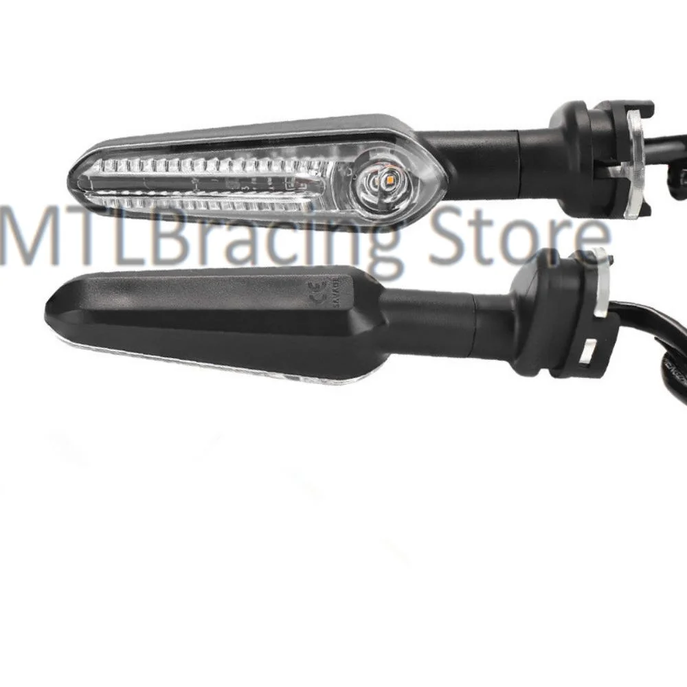 Turn Signal Light Indicator Lamp For Yamaha MT-07 2014-2023 MT-09/SP 2014-2023 MT-07 TRACER MT-10/SP 2016-2023 MT-03 2016-2023