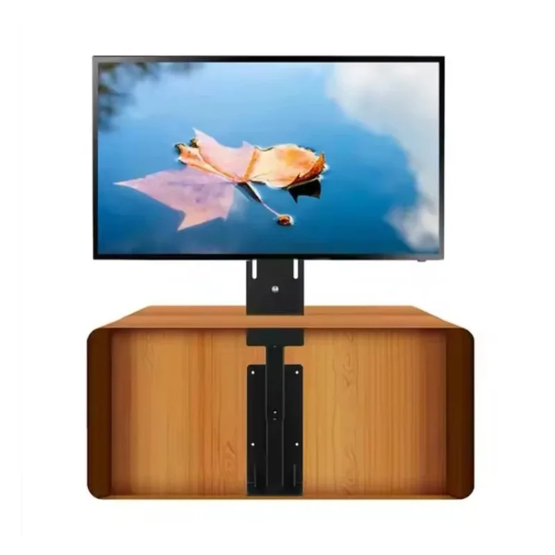 Best Seller Hydraulic TV Lift Automatic TV Bracket 45\