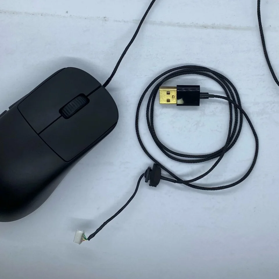 Endgame Gear OP1 8K V2 Mouse Cable Upgrade Lightweight Anti