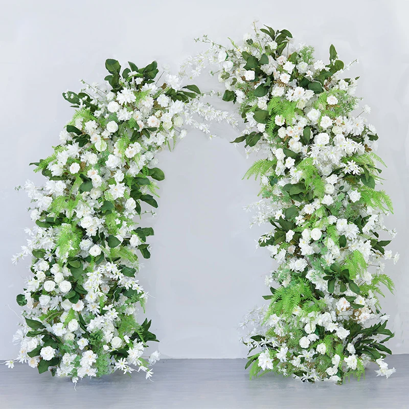 Brand new Rose peony hydrangea - مراجعة Home Decor Brand وسعره