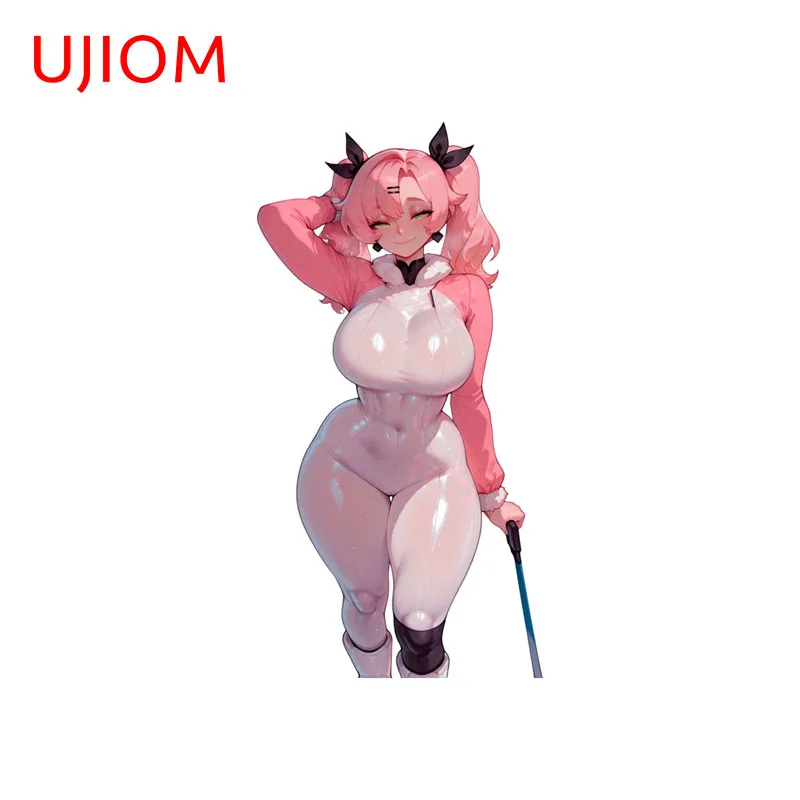 Home Decor Zone - UJIOM Nicole Zenless Zone Zero 벽