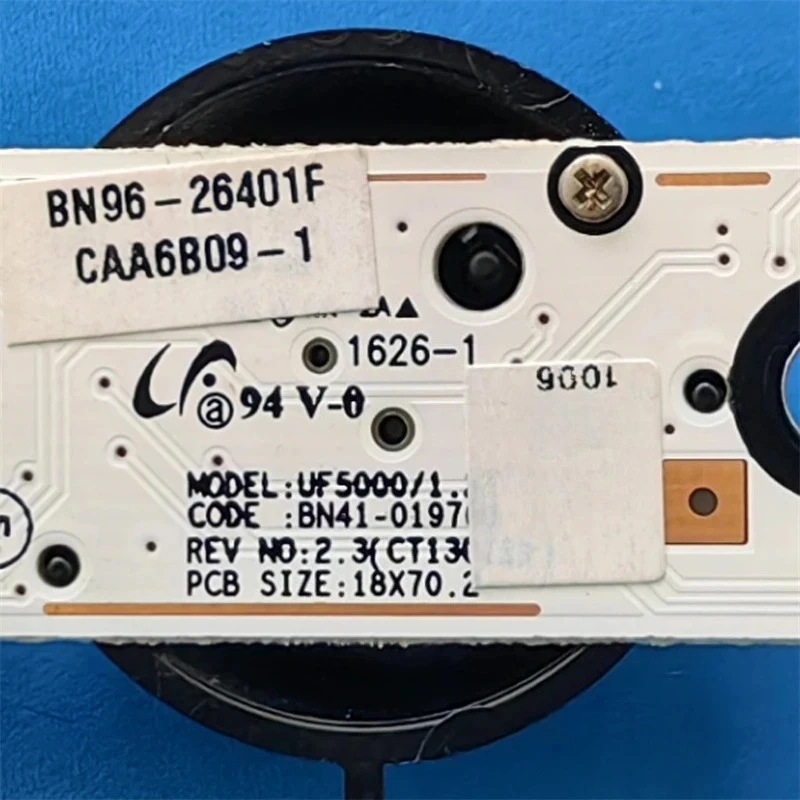 لوحة دائرة تلفزيون بأزرار ساحرة ، لوحة مستشعر الأشعة تحت الحمراء ، من أجل ، ، ، من من من من من من من من من ؟