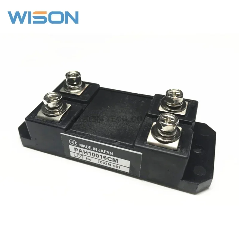 PAH10016CM БЕСПЛАТНАЯ ДОСТАВКА НОВОГО И ОРИГИНАЛЬНОГО МОДУЛЯ