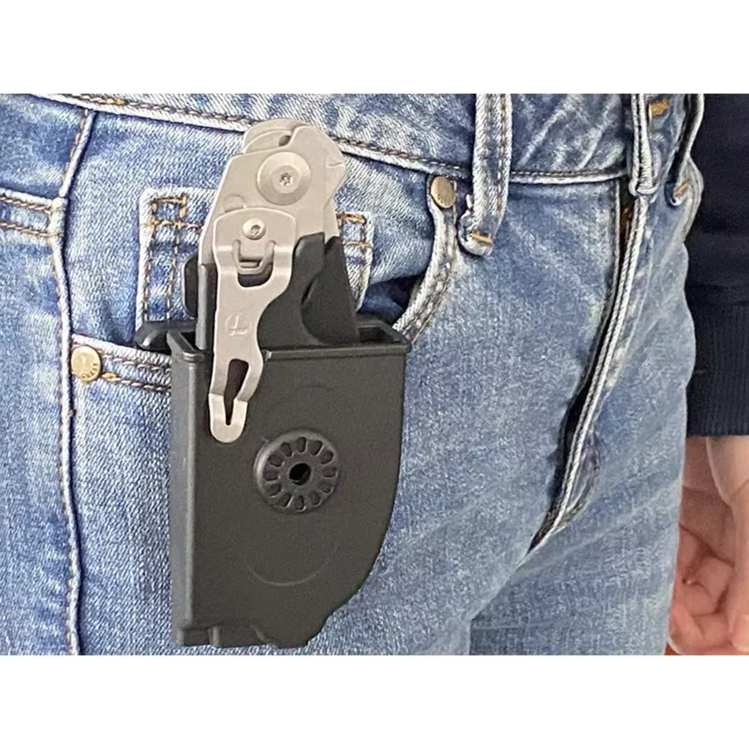 Tactical EMT Emergency  Scissor First Aid Kit Expert Shear Folding Rescue Scissors Outdoor Survival EDC Tool Combination