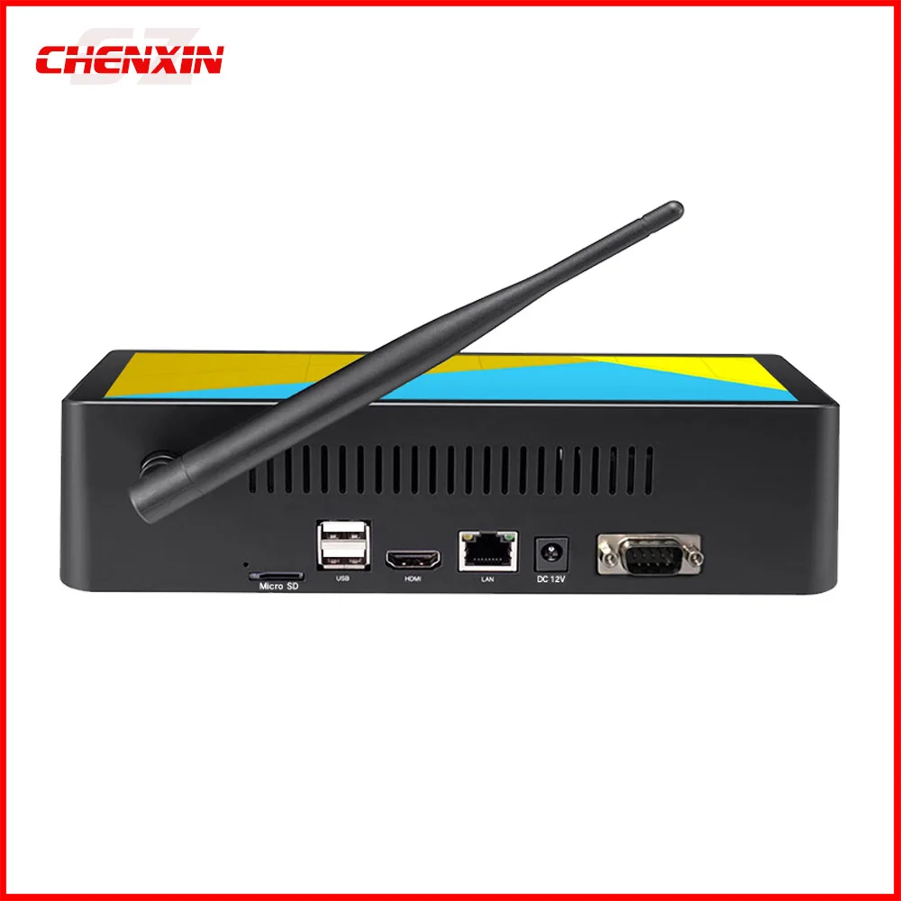 10.8 PIPO Polegada X10 Pro 4G RAM Win10 64G ROM Mini PC Caixa de TV Android 5.1 OS Dupla z8350 Quad Core Tablet PC HDMI Media Box BT RJ45