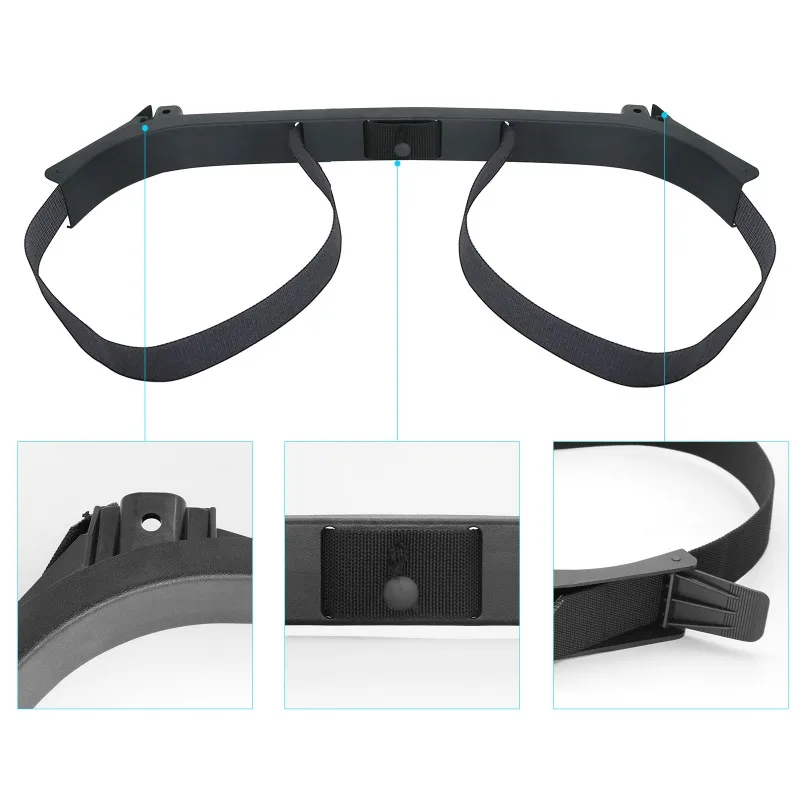 Accessori per carrello da golf Portaborse per palline per auto turistiche elettriche, adatto per portaborse per palline